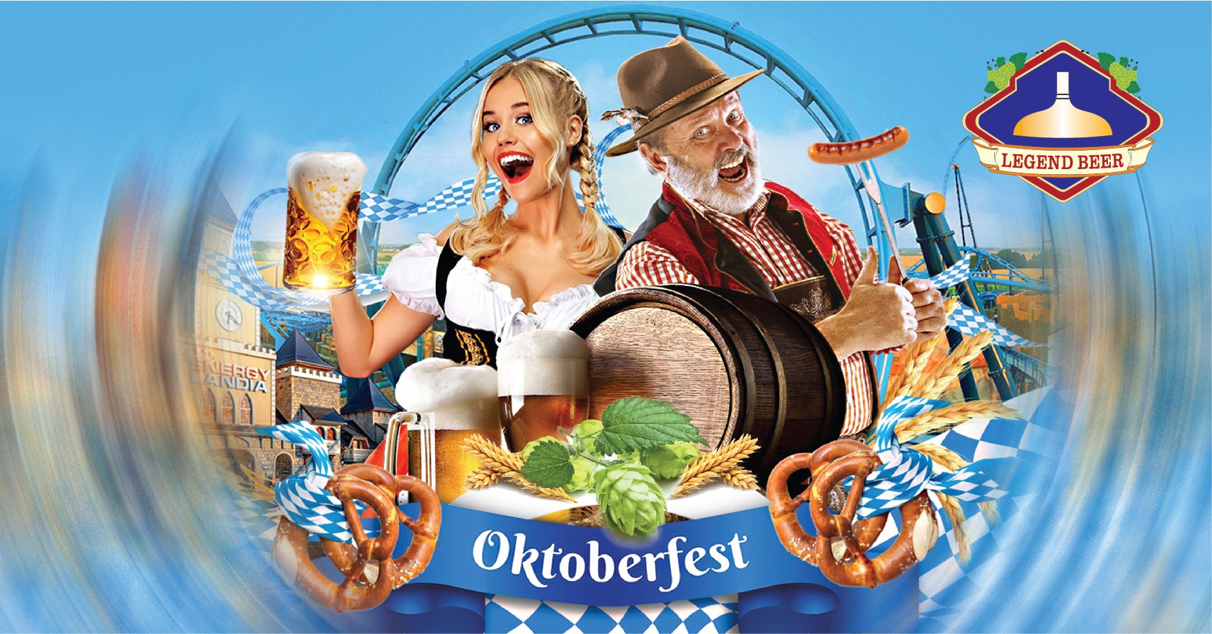 OKTOBERFEST 2022