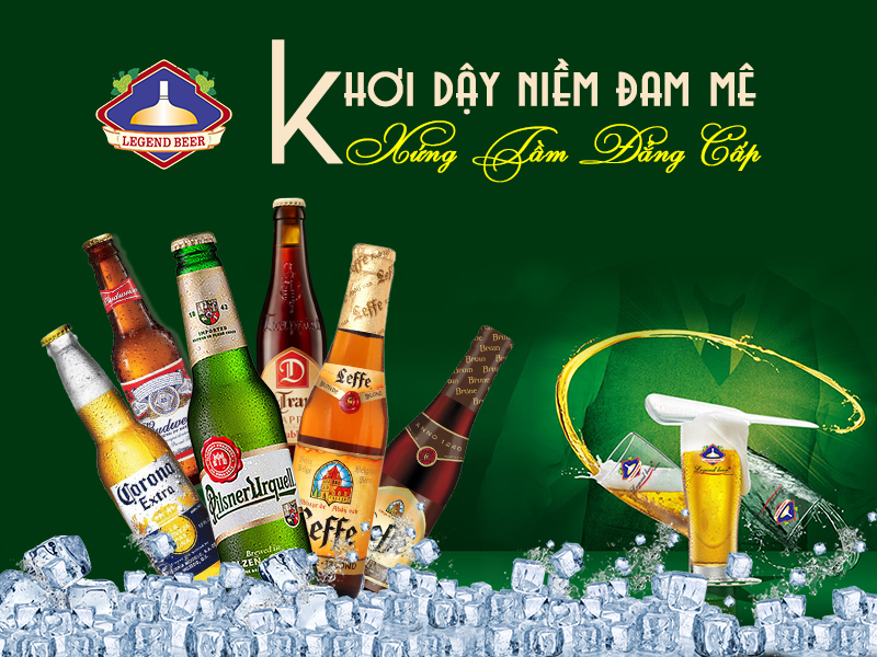 Khơi dậy niềm đam mê – Xứng tầm đẳng cấp
