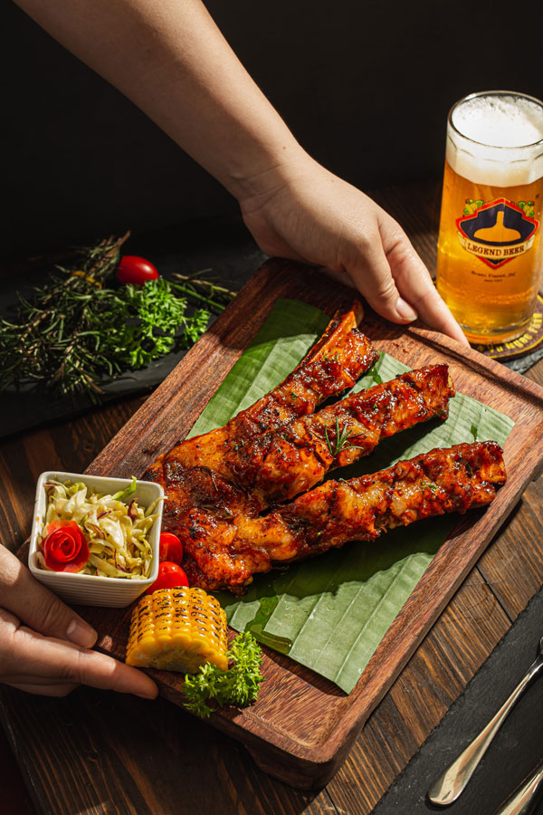 Nhung tac dung khong ngo tu beer